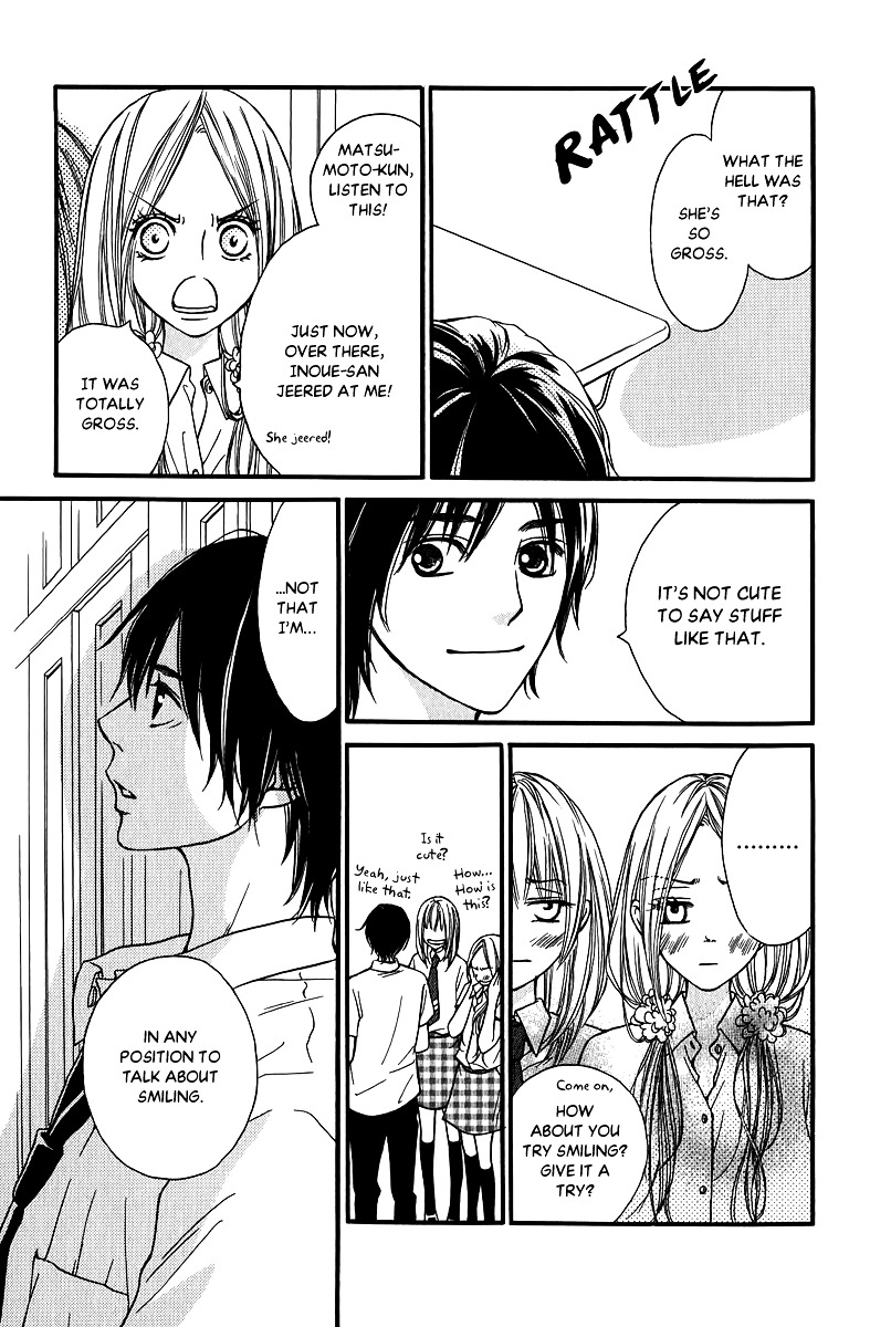 Suki Kirai Suki Chapter 12 page 20 - Chapter 12 : [End]