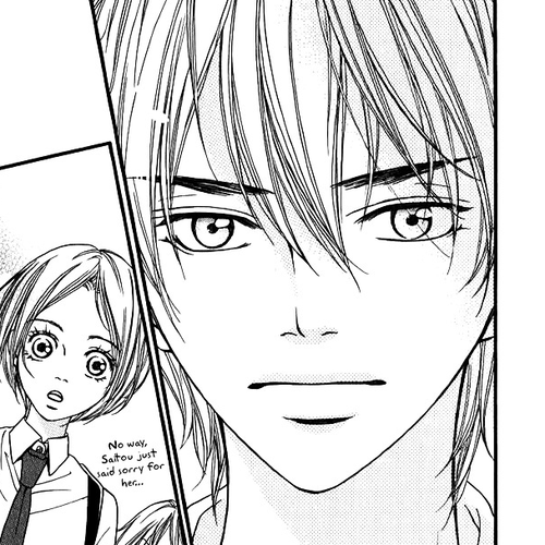 Suki Kirai Suki Chapter 12 : [End] cover