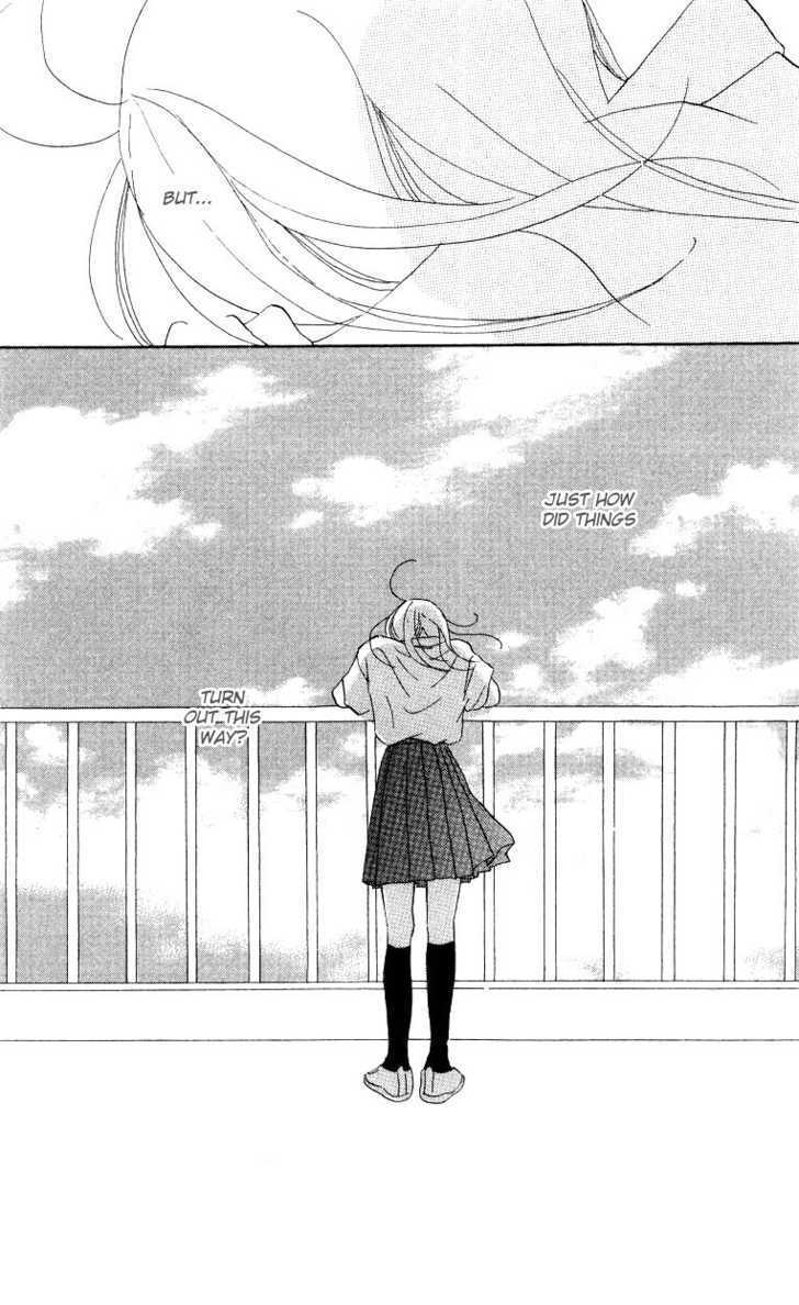 Suki Kirai Suki Chapter 2 page 36 - Chapter 2