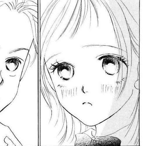Suki Kirai Suki Chapter 3 cover