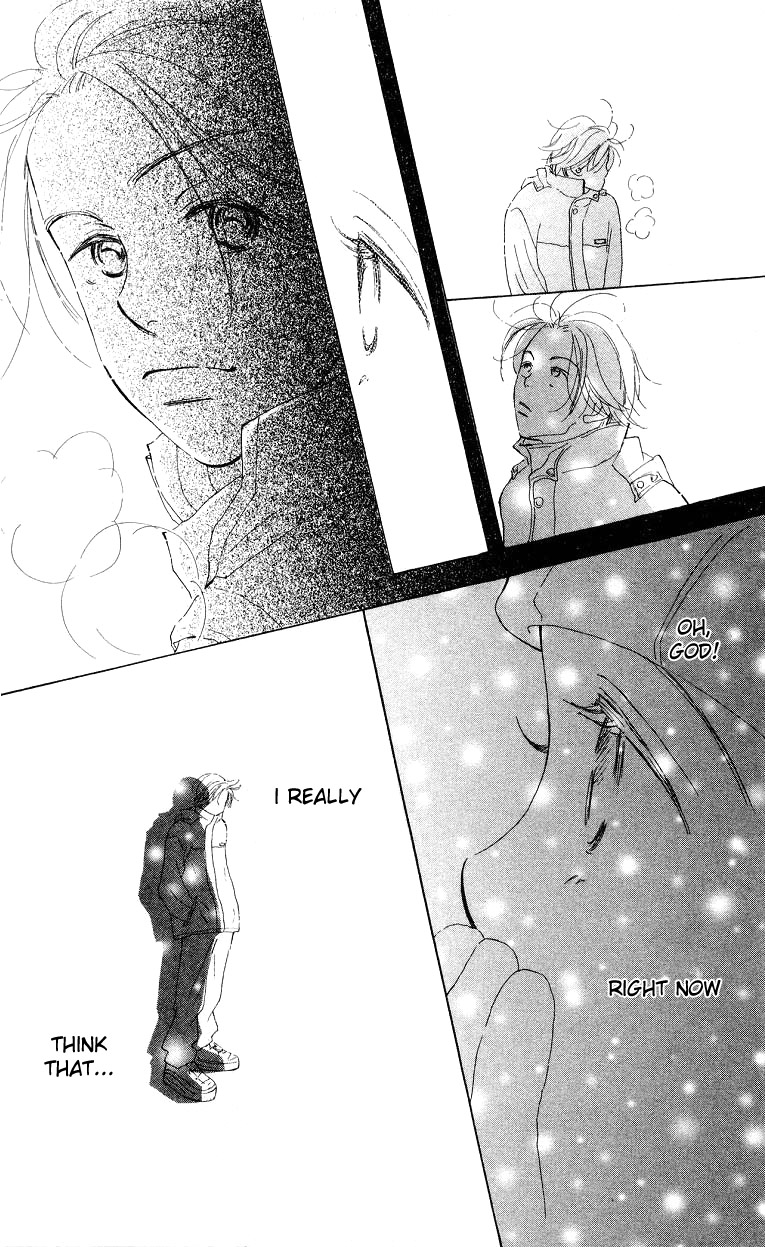 Suki Kirai Suki Chapter 4.2 page 38 - Chapter 4 v2 : 23:55 I Love You [End]