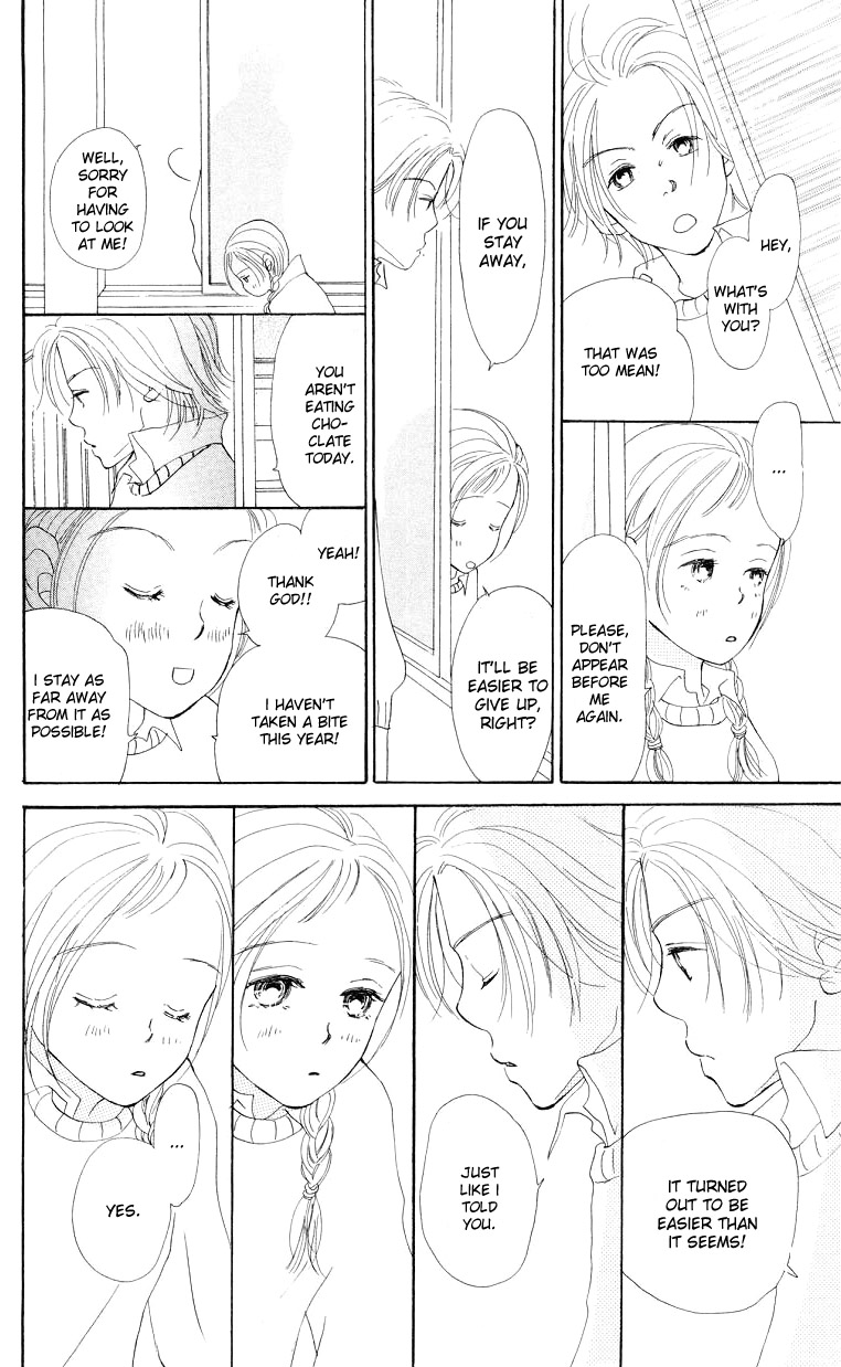 Suki Kirai Suki Chapter 4.2 page 48 - Chapter 4 v2 : 23:55 I Love You [End]