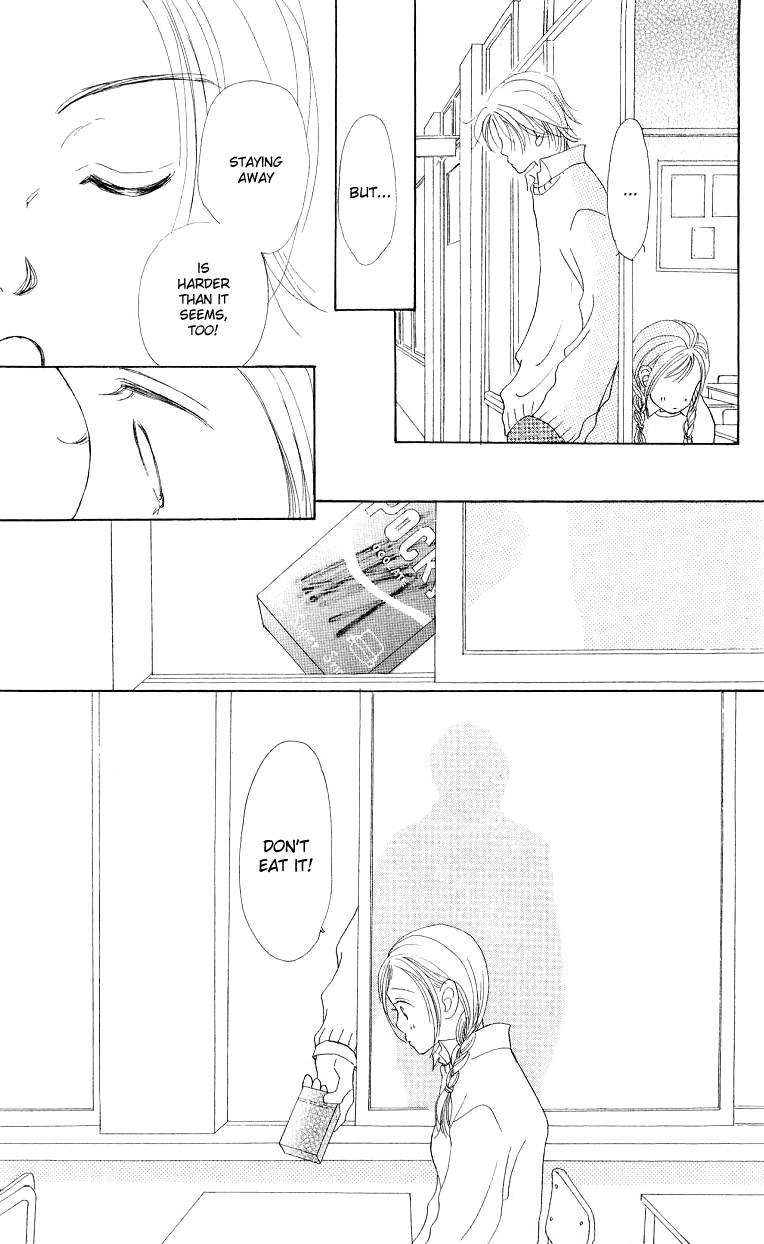 Suki Kirai Suki Chapter 4.2 page 49 - Chapter 4 v2 : 23:55 I Love You [End]