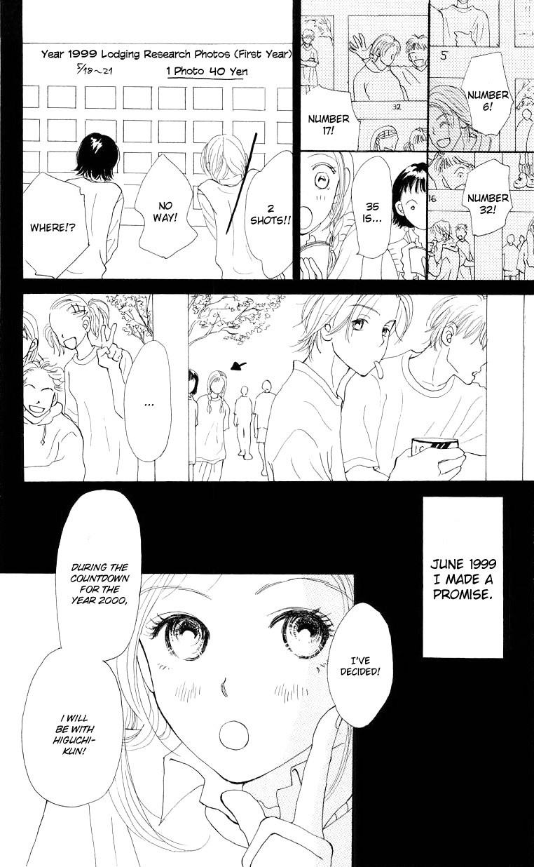 Suki Kirai Suki Chapter 4.2 page 5 - Chapter 4 v2 : 23:55 I Love You [End]