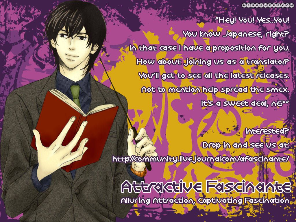 Suki mo Kirai mo Jikangai Chapter 4 page 2 - Chapter 4
