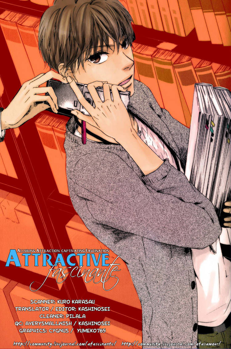 Suki mo Kirai mo Jikangai Chapter 5 page 5 - Chapter 5