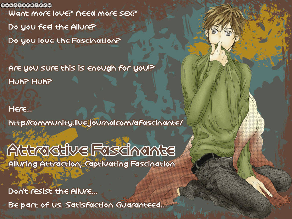 Suki mo Kirai mo Jikangai Chapter 6 page 2 - Chapter 6