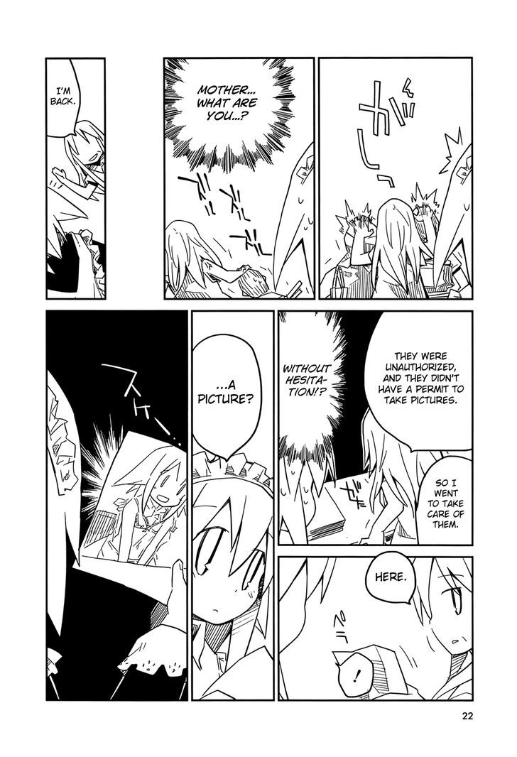 Suki mo Yoi Chapter 1.2 page 7 - Chapter 1.2 : Doujinshi wo Tsukutte Mita #2