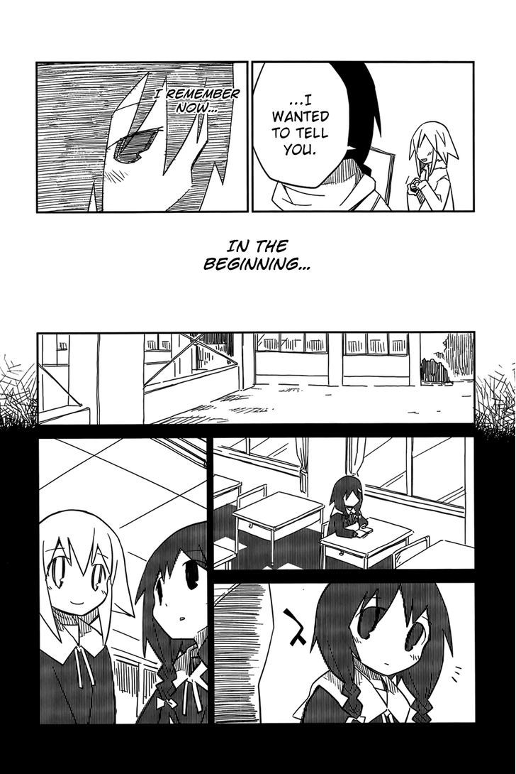 Suki mo Yoi Chapter 1.3 page 16 - Chapter 1.3 : I Tried Making A Doujinshi #3