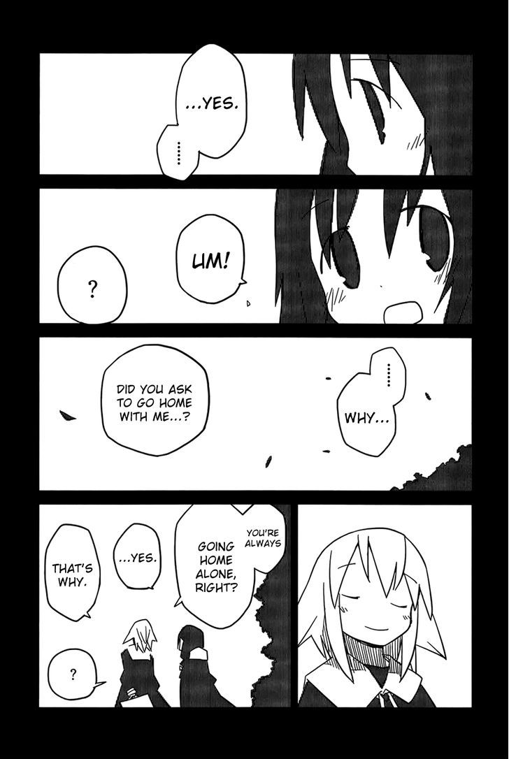 Suki mo Yoi Chapter 1.3 page 18 - Chapter 1.3 : I Tried Making A Doujinshi #3