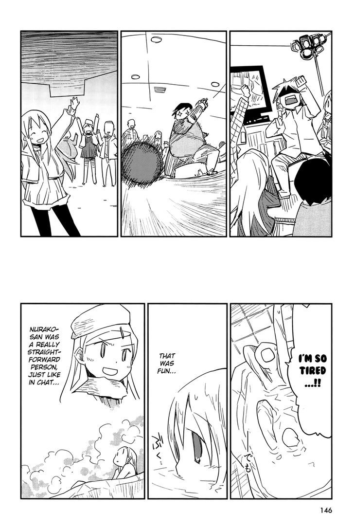 Suki mo Yoi Chapter 5 page 18 - Chapter 5 : Love is Good