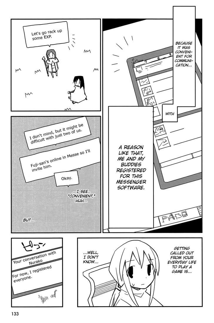 Suki mo Yoi Chapter 5 page 5 - Chapter 5 : Love is Good