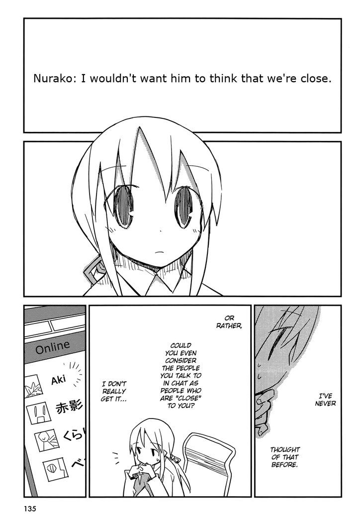 Suki mo Yoi Chapter 5 page 7 - Chapter 5 : Love is Good