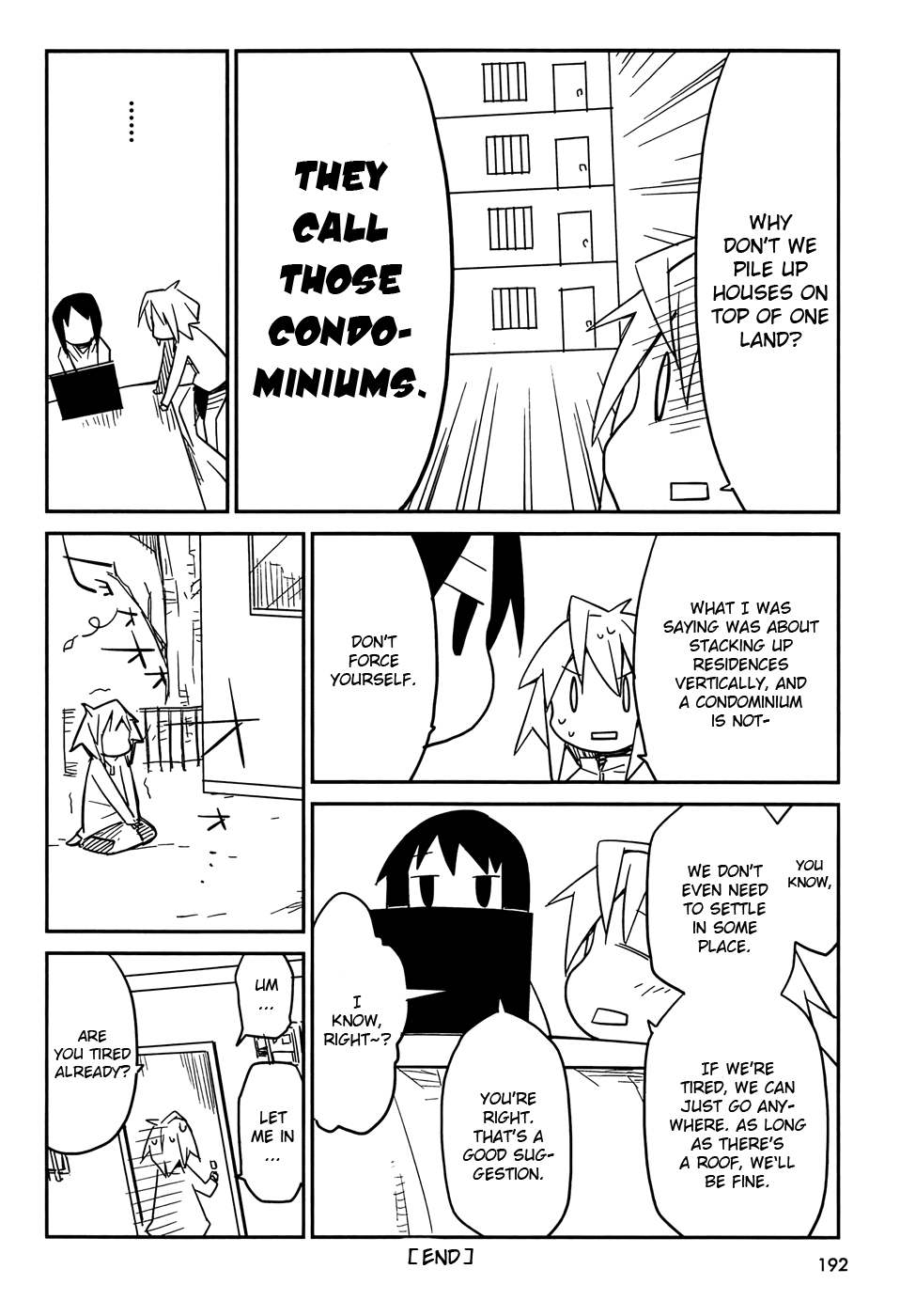 Suki mo Yoi Chapter 6.2 page 4 - Chapter 6 v2 : Extra