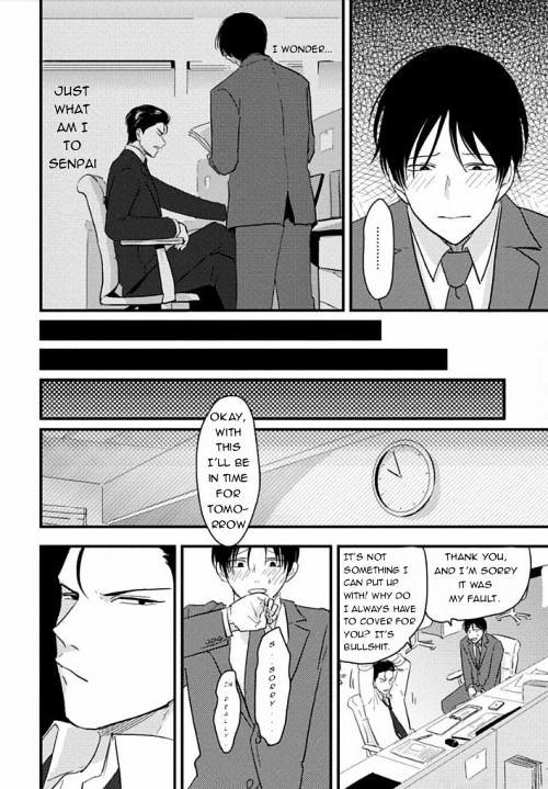 Suki na Hito Hodo Chapter 1 page 10 - Chapter 1