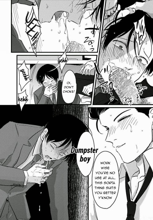 Suki na Hito Hodo Chapter 1 page 14 - Chapter 1