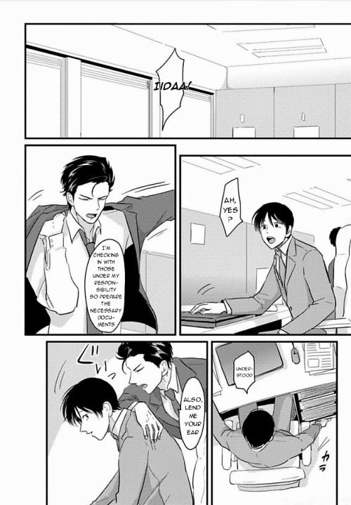 Suki na Hito Hodo Chapter 1 page 28 - Chapter 1