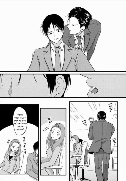 Suki na Hito Hodo Chapter 1 page 29 - Chapter 1