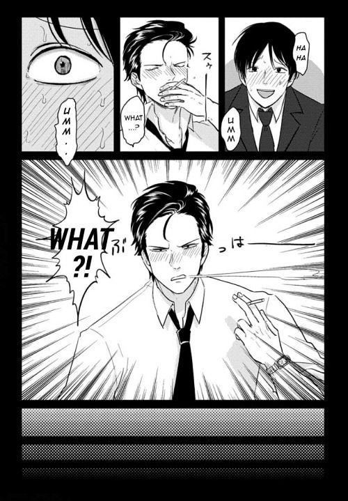 Suki na Hito Hodo Chapter 1 page 5 - Chapter 1