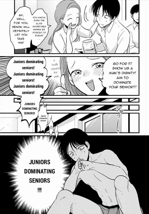 Suki na Hito Hodo Chapter 2 page 11 - Chapter 2