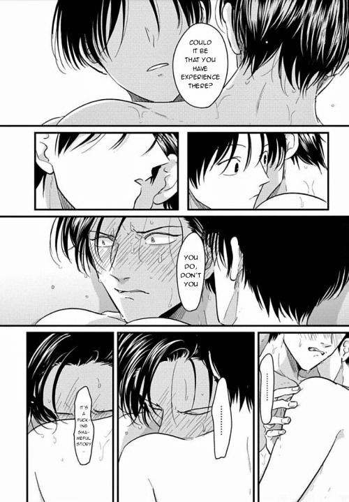 Suki na Hito Hodo Chapter 2 page 22 - Chapter 2