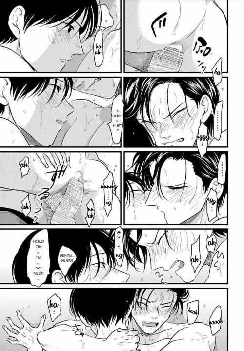 Suki na Hito Hodo Chapter 2 page 25 - Chapter 2