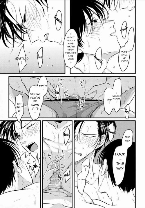 Suki na Hito Hodo Chapter 2 page 27 - Chapter 2