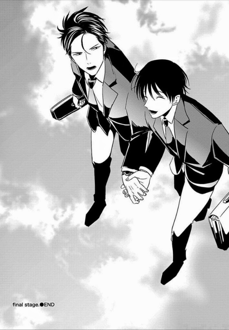 Suki na Hito Hodo Chapter 5 page 33 - Chapter 5