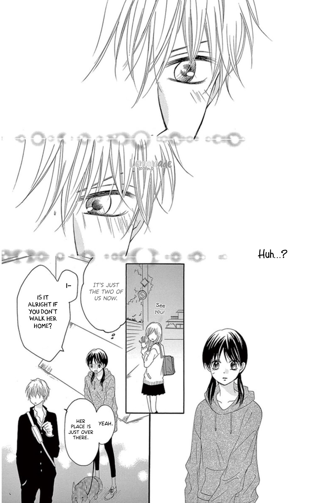 Suki na Hito no Suki na Hito Chapter 1 page 22 - Chapter 1