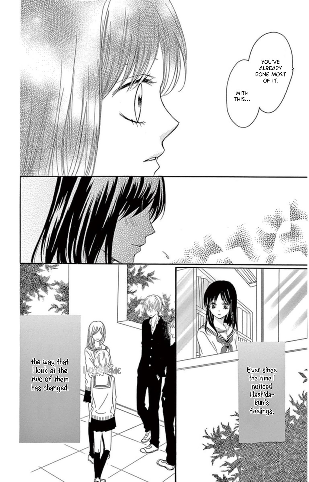 Suki na Hito no Suki na Hito Chapter 1 page 29 - Chapter 1