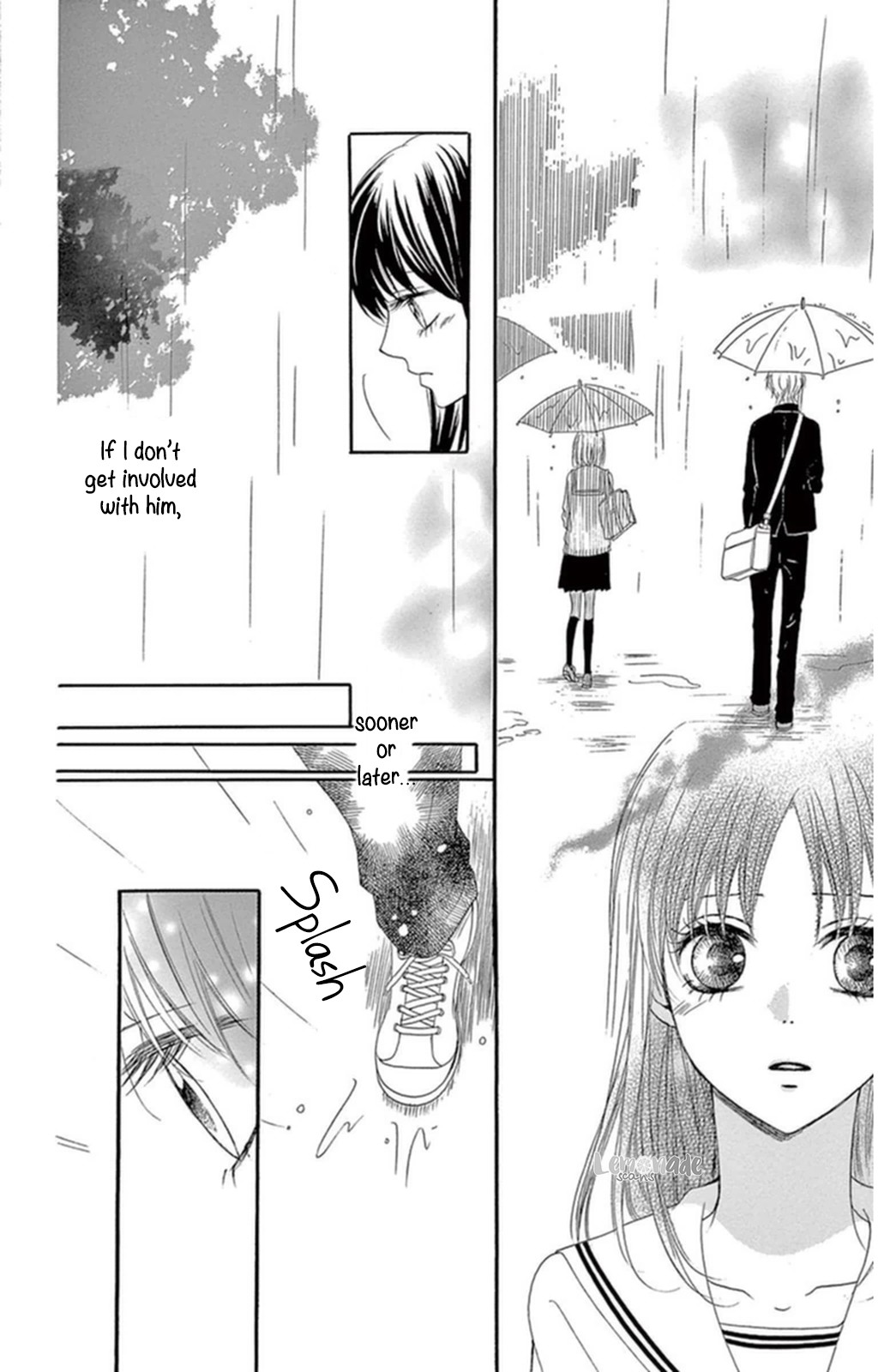 Suki na Hito no Suki na Hito Chapter 1 page 33 - Chapter 1