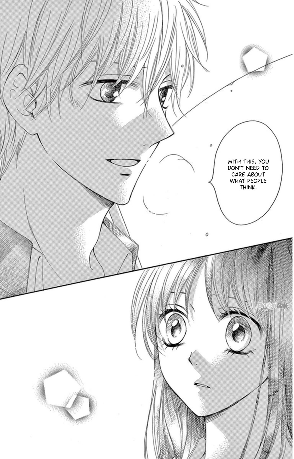 Suki na Hito no Suki na Hito Chapter 1 page 35 - Chapter 1