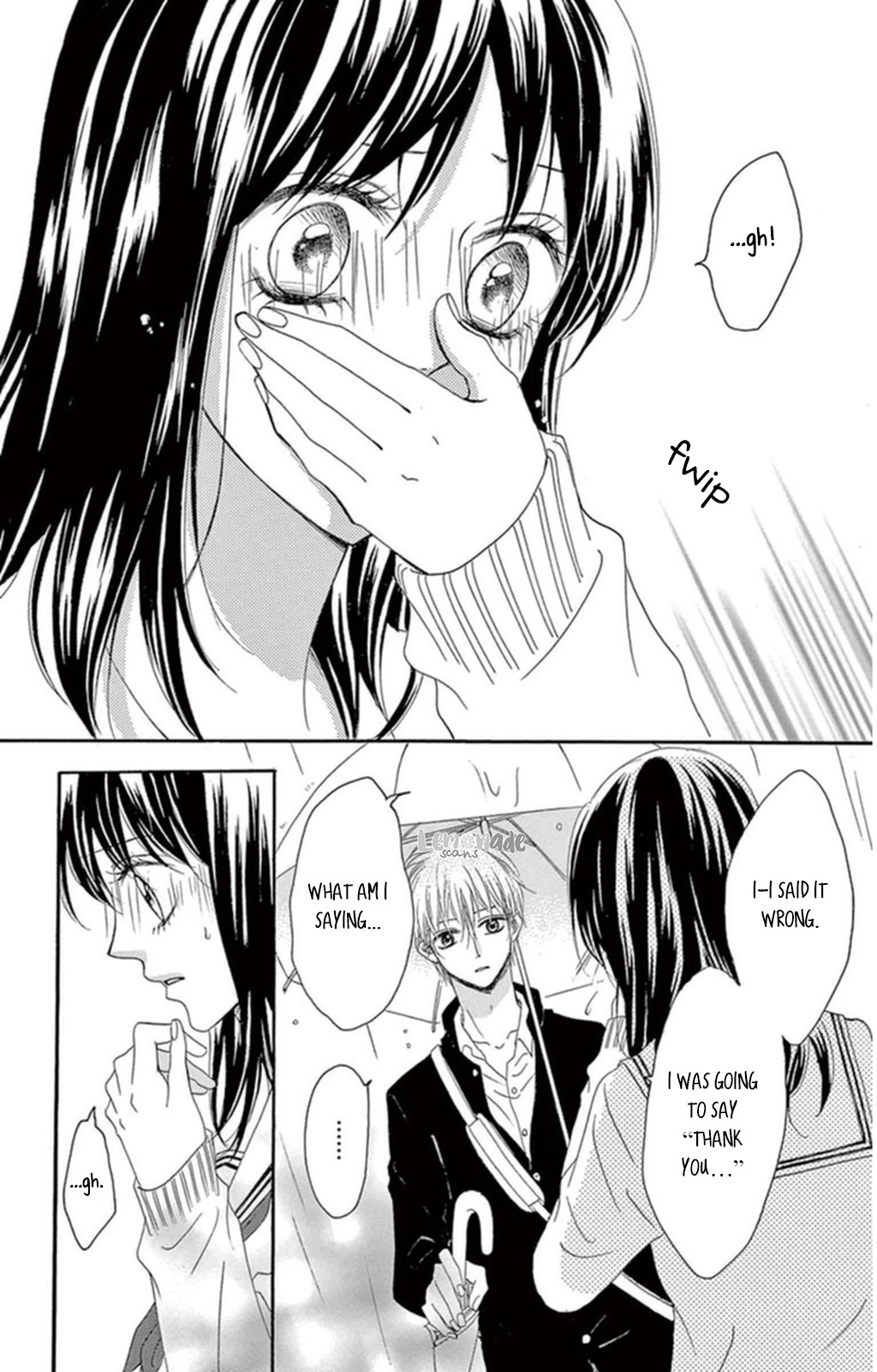 Suki na Hito no Suki na Hito Chapter 1 page 37 - Chapter 1