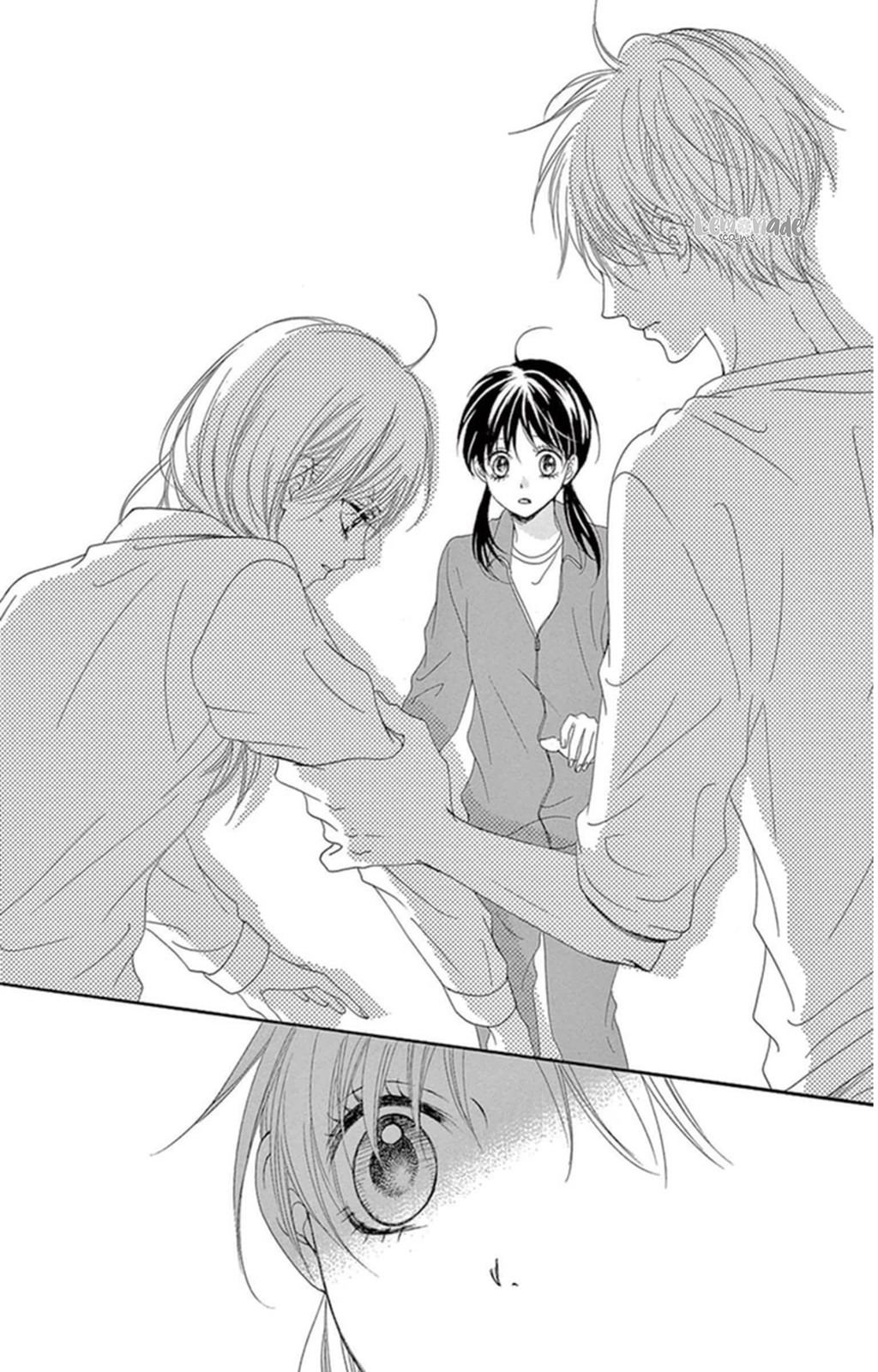 Suki na Hito no Suki na Hito Chapter 1 page 41 - Chapter 1