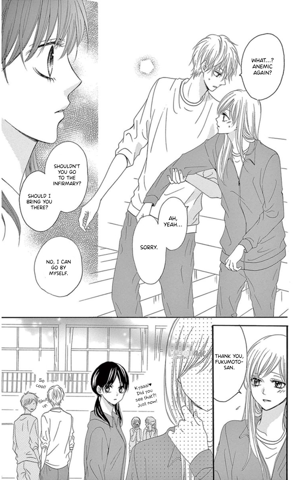 Suki na Hito no Suki na Hito Chapter 1 page 42 - Chapter 1