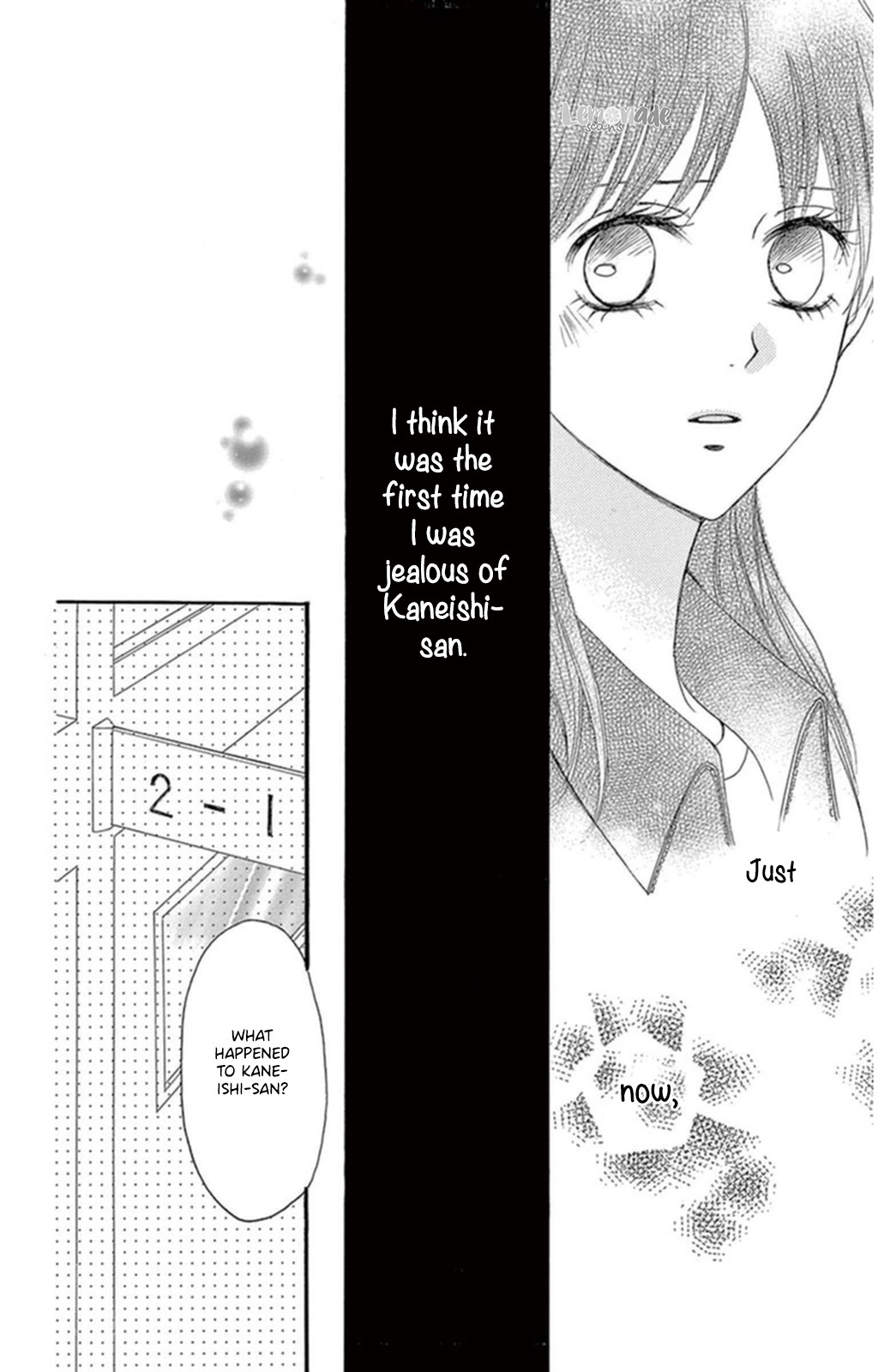 Suki na Hito no Suki na Hito Chapter 1 page 43 - Chapter 1