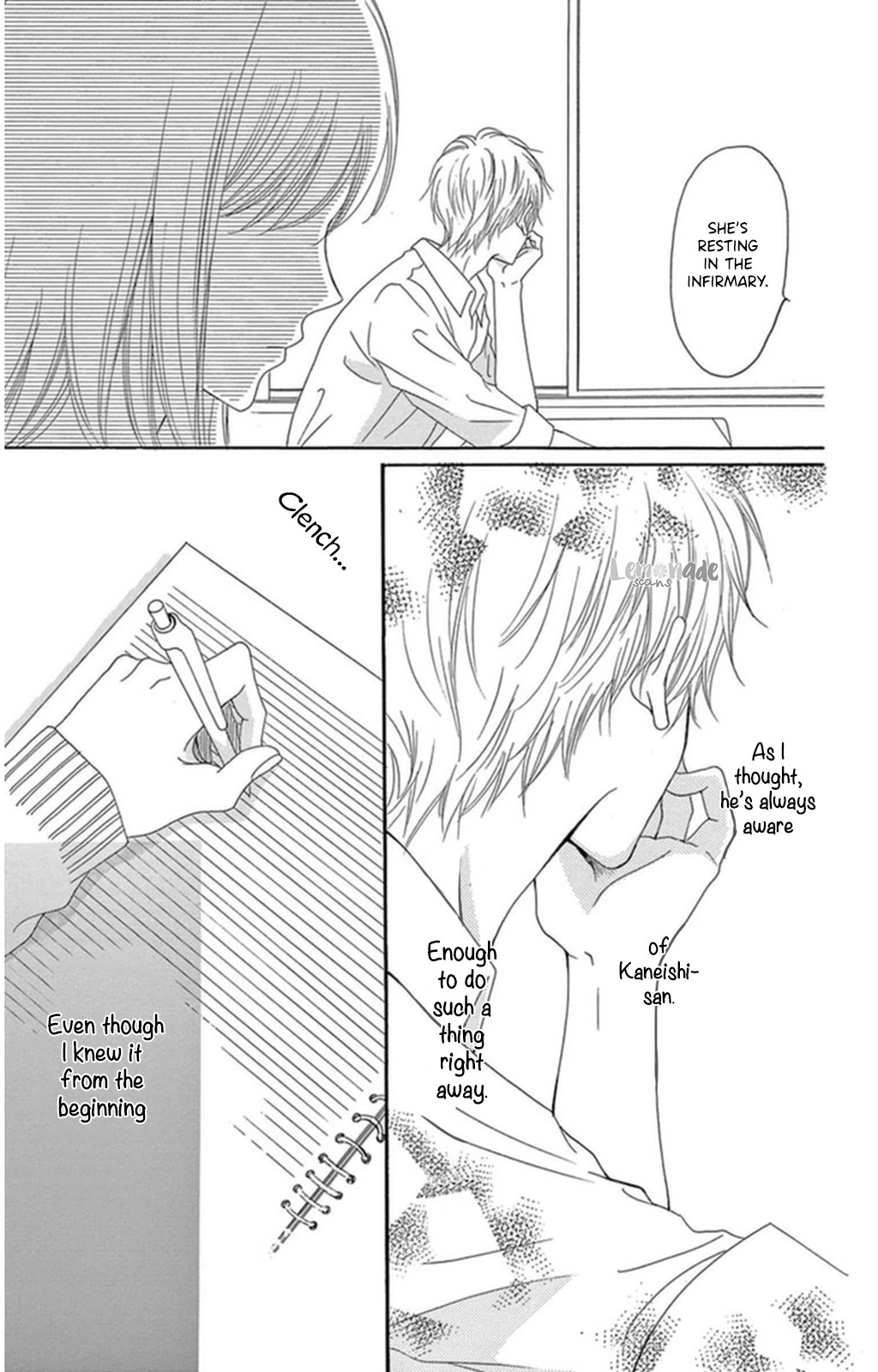 Suki na Hito no Suki na Hito Chapter 1 page 44 - Chapter 1