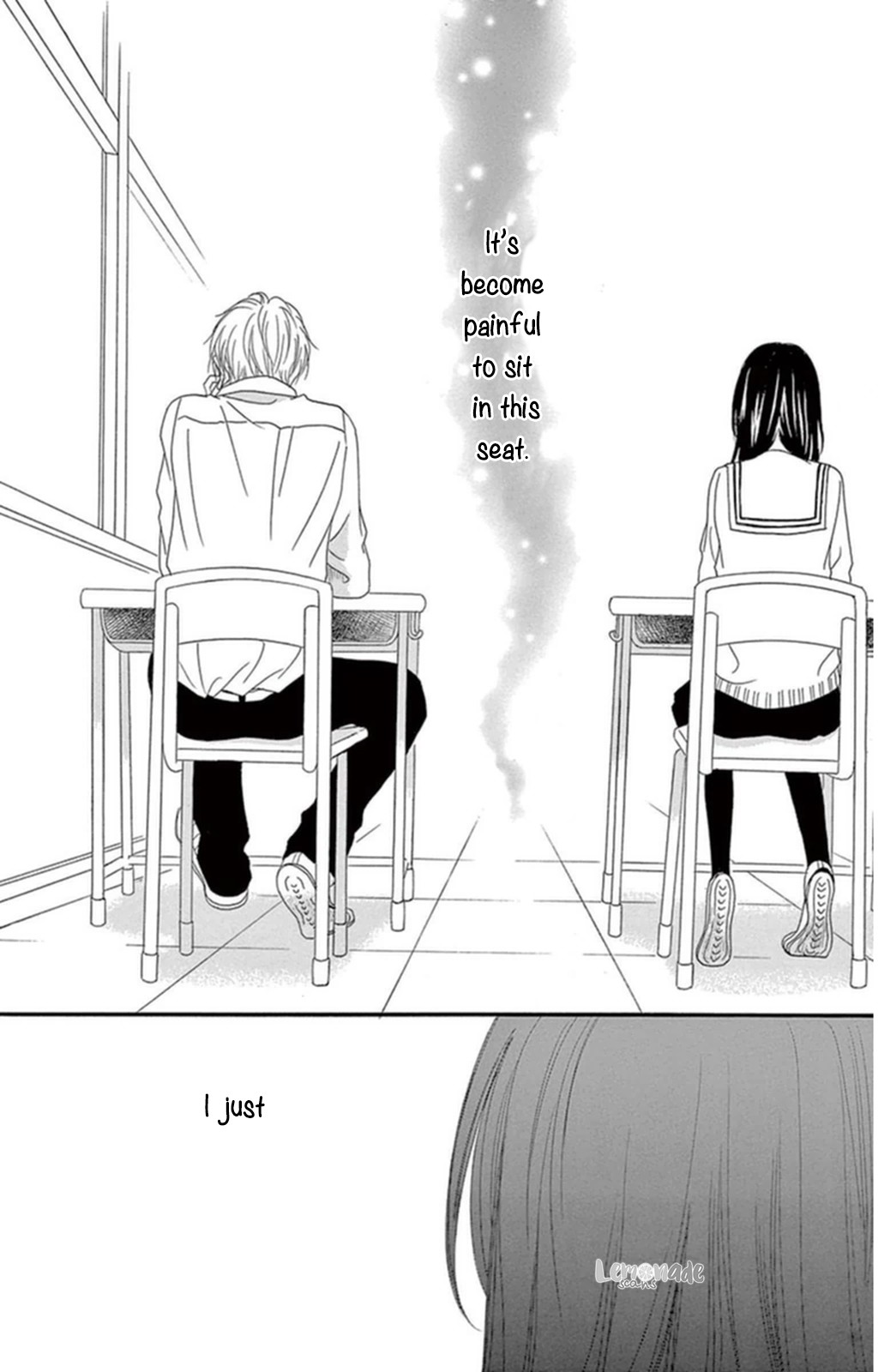 Suki na Hito no Suki na Hito Chapter 1 page 45 - Chapter 1