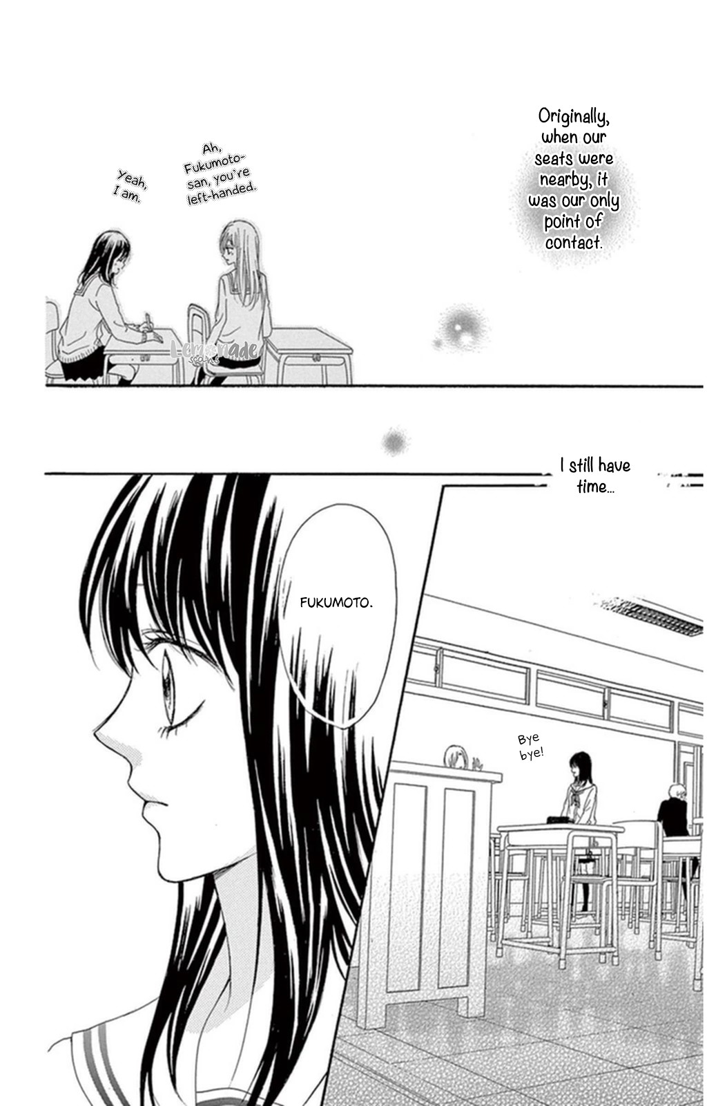 Suki na Hito no Suki na Hito Chapter 1 page 47 - Chapter 1