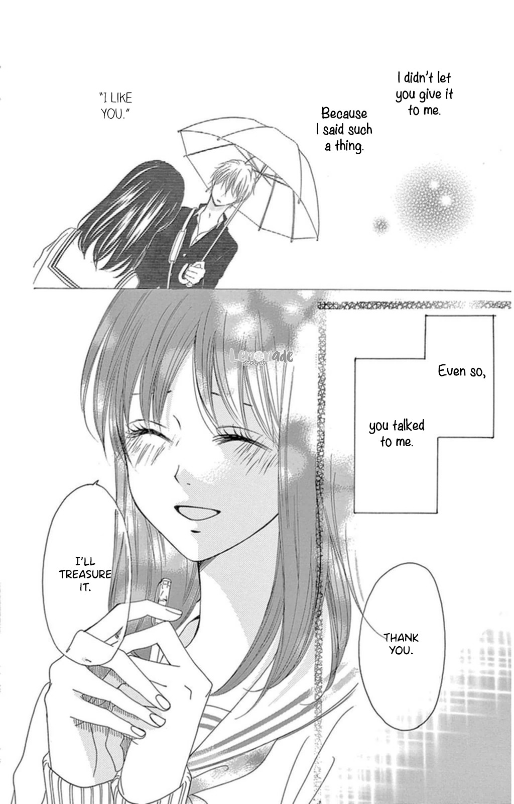 Suki na Hito no Suki na Hito Chapter 1 page 51 - Chapter 1