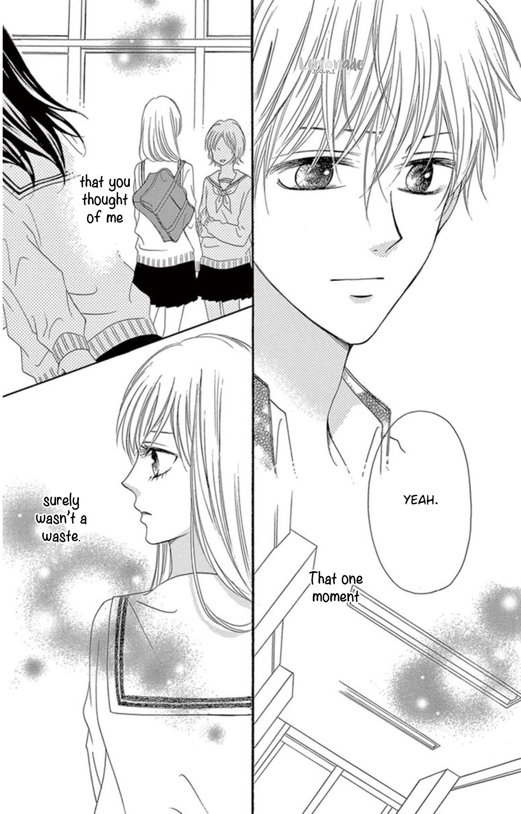 Suki na Hito no Suki na Hito Chapter 1 page 52 - Chapter 1