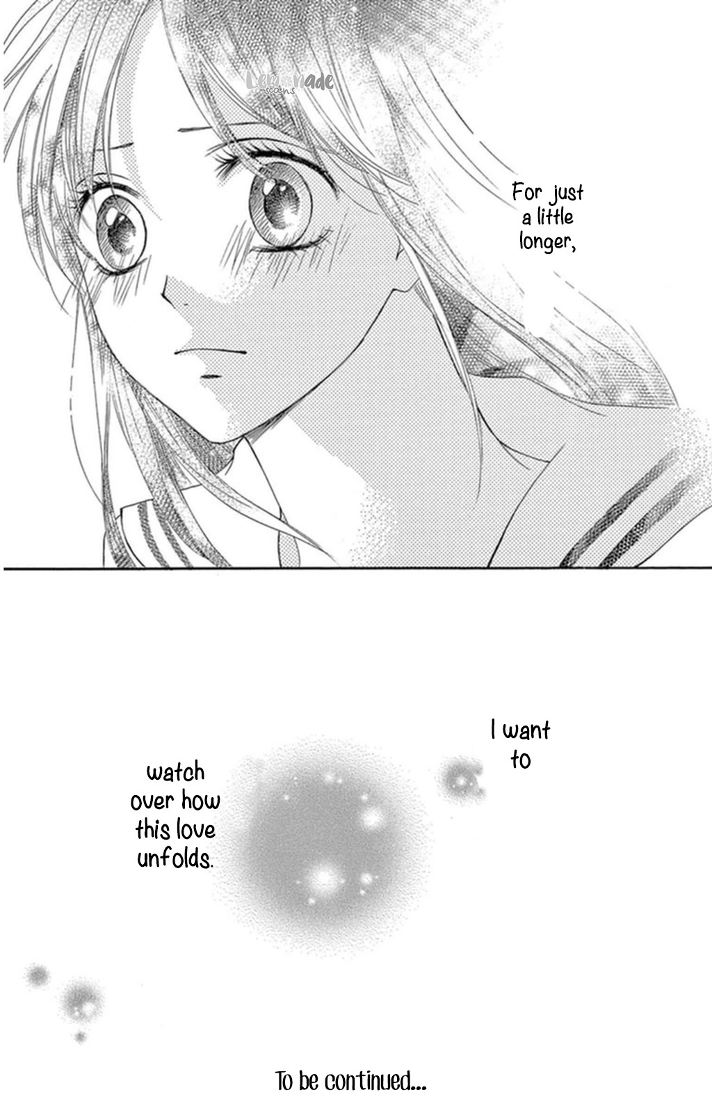 Suki na Hito no Suki na Hito Chapter 1 page 54 - Chapter 1