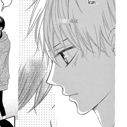 Suki na Hito no Suki na Hito Chapter 1 cover
