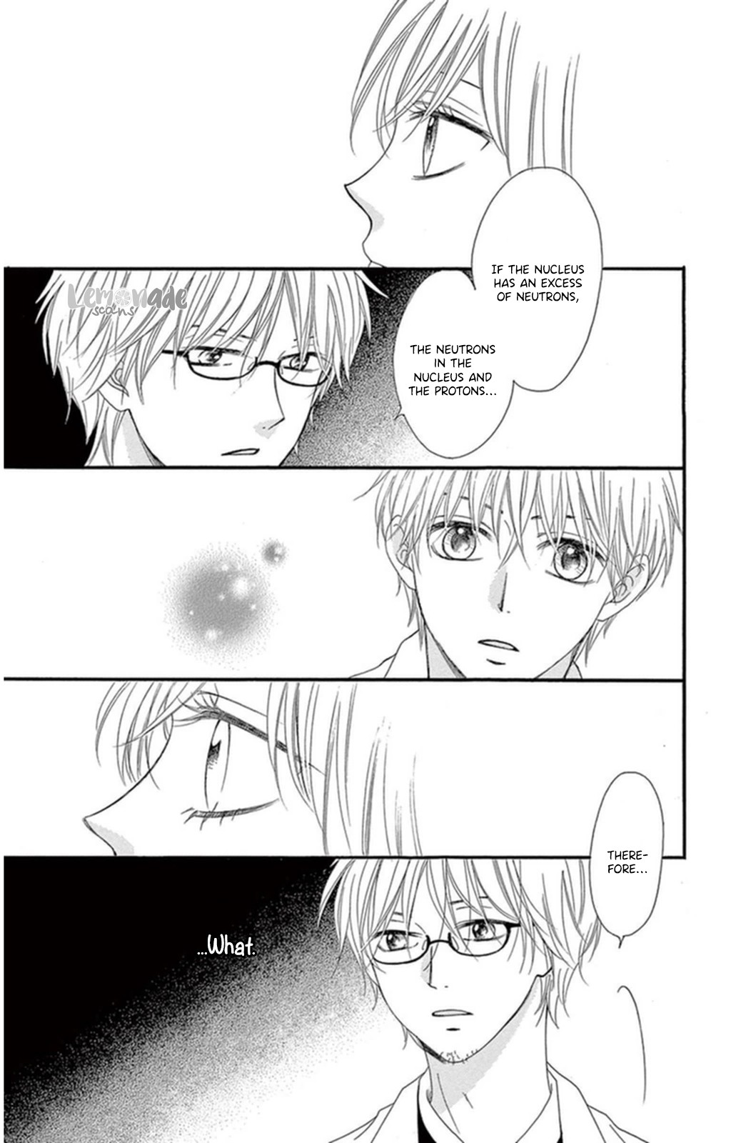Suki na Hito no Suki na Hito Chapter 2 page 27 - Chapter 2