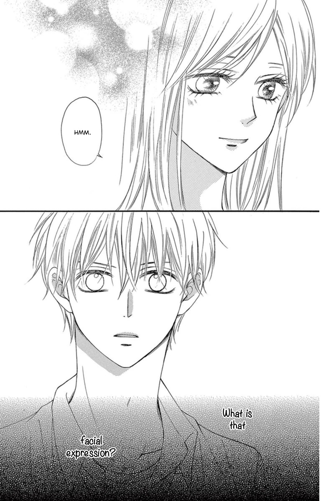 Suki na Hito no Suki na Hito Chapter 2 page 30 - Chapter 2