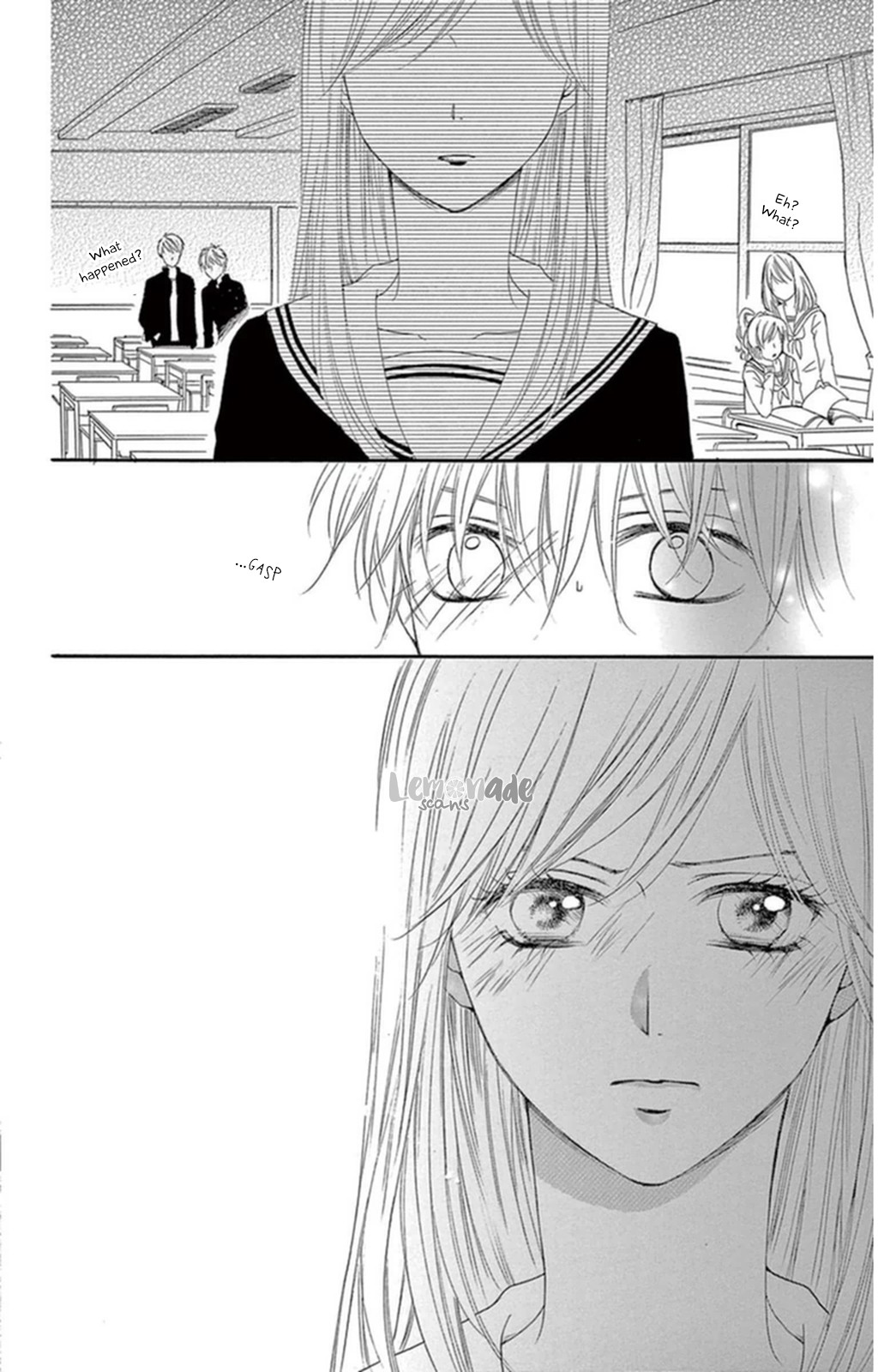 Suki na Hito no Suki na Hito Chapter 2 page 36 - Chapter 2