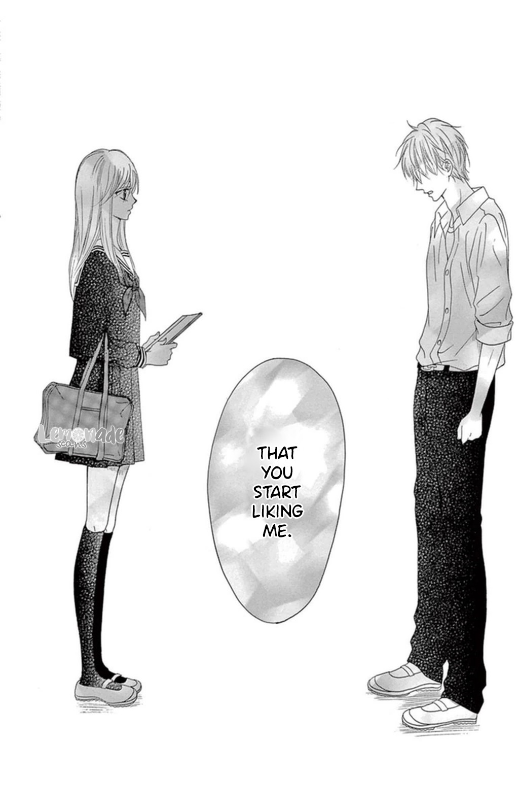 Suki na Hito no Suki na Hito Chapter 2 page 44 - Chapter 2
