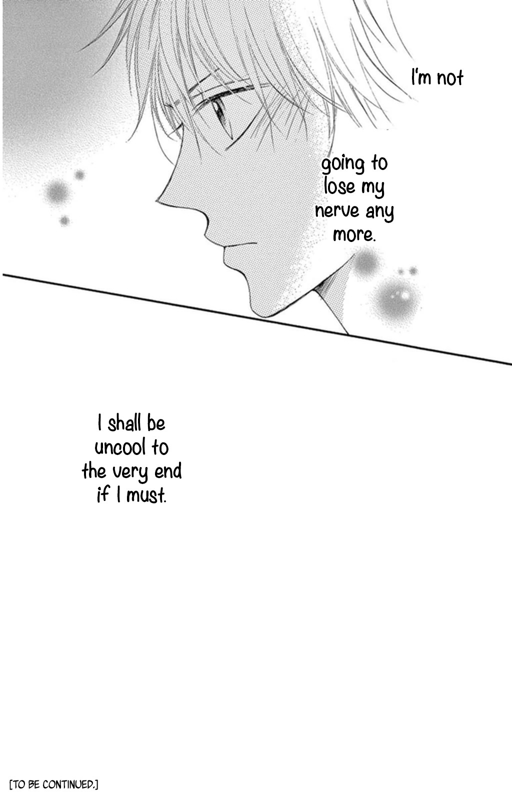 Suki na Hito no Suki na Hito Chapter 2 page 47 - Chapter 2