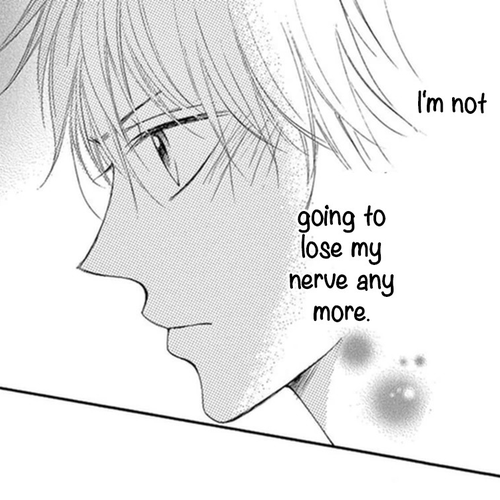 Suki na Hito no Suki na Hito Chapter 2 cover