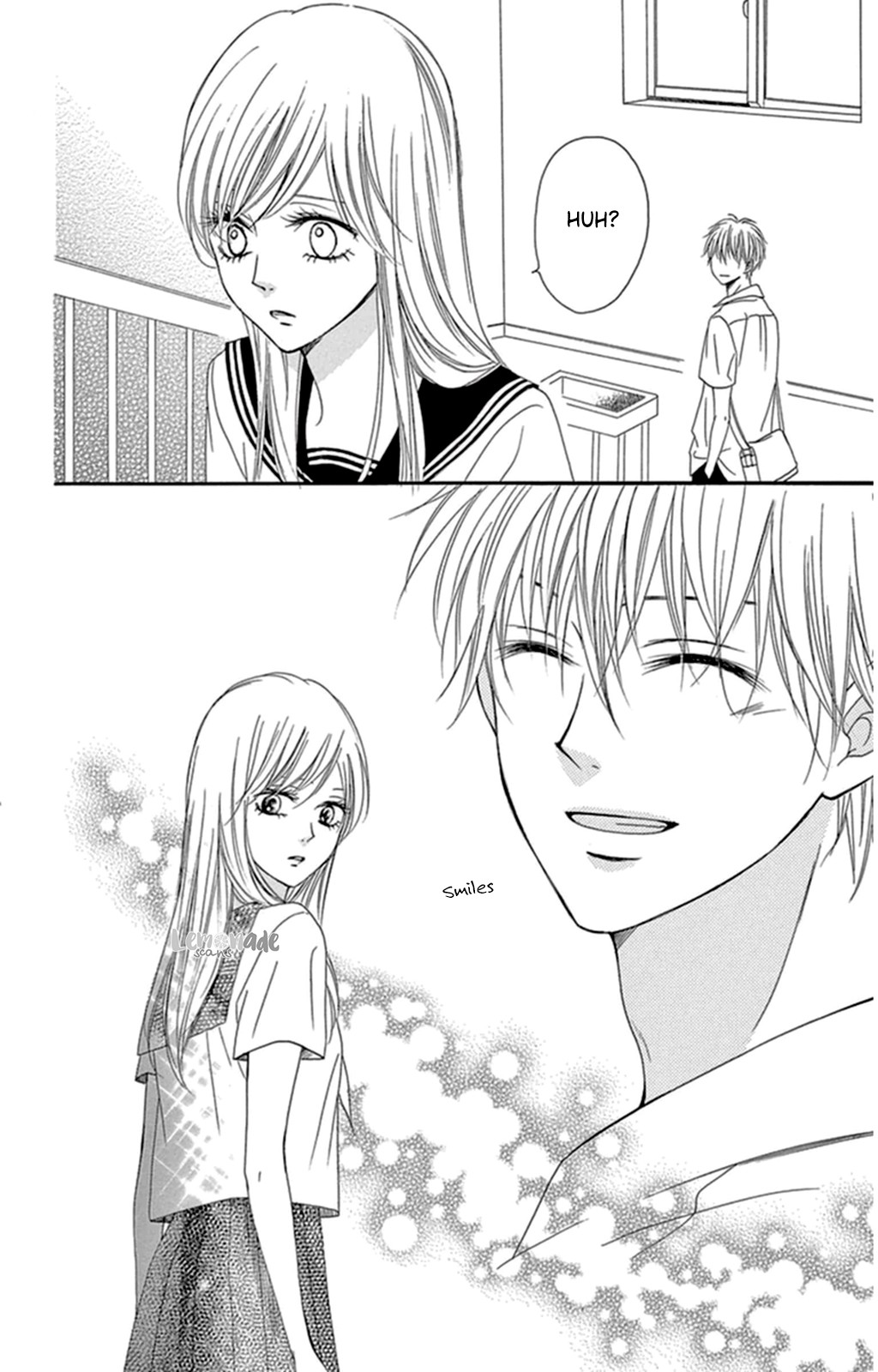 Suki na Hito no Suki na Hito Chapter 3 page 46 - Chapter 3